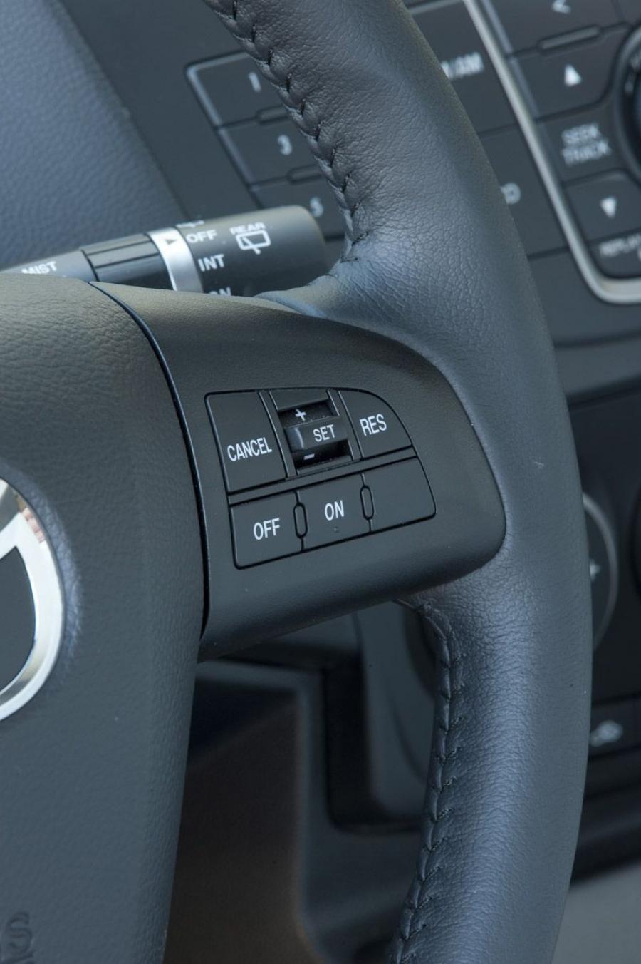  Mazda5 2012 года  (фото 63 из 94)